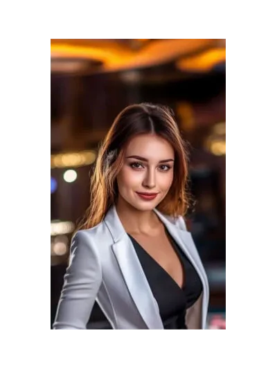 Hippodrome Grand Casino — Evolution