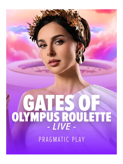 Gates of Olympus Roulette — Pragmatic Play